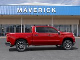New 2025 Chevrolet Silverado 1500 LTZ w/ LTZ Premium Package image 5