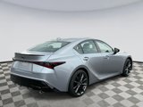 Used 2025 Lexus IS 350 F Sport image 2