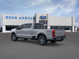 New 2025 Ford F350 Lariat w/ Lariat Ultimate Package image 4