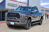 New 2025 RAM 2500 Laramie w/ Night Edition image 2