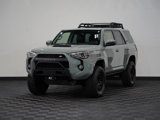 Used 2021 Toyota 4Runner TRD Pro image 3