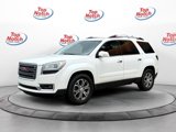 Used 2015 GMC Acadia SLT image 2
