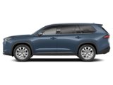 New 2025 Toyota Grand Highlander AWD Hybrid image 4