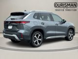 New 2025 Volkswagen Tiguan SE image 3