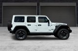 New 2025 Jeep Wrangler Unlimited Rubicon 4xe w/ Safety Group image 3