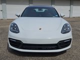 Certified 2021 Porsche Panamera 4S image 3
