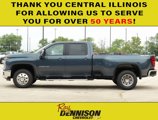 New 2025 Chevrolet Silverado 3500 LT w/ All Star Edition image 4