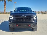 New 2025 Chevrolet Silverado 1500 RST w/ Redline Edition image 3