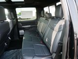 New 2025 Ford F150 Platinum w/ Equipment Group 702A High image 5