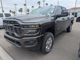 New 2025 RAM 3500 Big Horn image 3