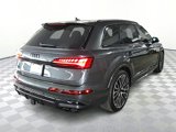 New 2025 Audi SQ7 Premium Plus image 5