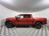 Used 2023 Ford F150 XLT w/ Equipment Group 302A High image 4
