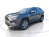 Used 2024 Toyota RAV4 XLE image 3