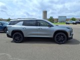 New 2026 Chevrolet Traverse RS image 2