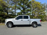 Used 2017 Ford F150 XL w/ Equipment Group 101A Mid image 4