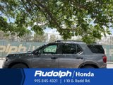 New 2026 Honda Passport TrailSport image 2
