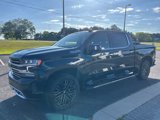 Used 2022 Chevrolet Silverado 1500 High Country w/ Technology Package image 3