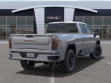 New 2025 GMC Sierra 3500 AT4 w/ AT4 Premium Plus Package image 4