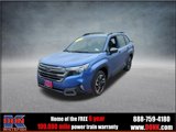 New 2025 Subaru Forester Limited image 4