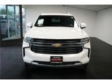Used 2021 Chevrolet Tahoe LT image 2