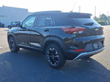 Used 2021 Chevrolet TrailBlazer LT w/ Convenience Package image 4