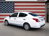 Used 2019 Nissan Versa S Plus image 4