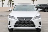 Used 2020 Lexus RX 350 AWD w/ Premium Package image 2