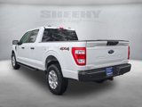 Certified 2023 Ford F150 XL w/ Max Trailer Tow Package image 3