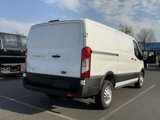 New 2025 Ford Transit 250 Low Roof AWD w/ Load Area Protection Package image 2
