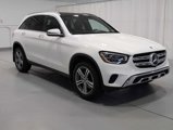 Certified 2021 Mercedes-Benz GLC 300 4MATIC image 6