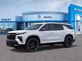 New 2026 Chevrolet Traverse RS w/ LPO, Floor Liner Package image 2