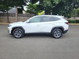 New 2025 Hyundai Tucson Blue image 2