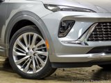 New 2025 Buick Envision Avenir image 3