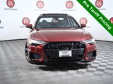 New 2025 Audi A6 3.0T Prestige image 3
