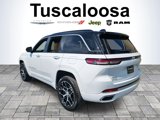 New 2025 Jeep Grand Cherokee Summit image 5