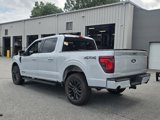New 2025 Ford F150 XLT image 5