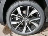 New 2025 Volkswagen Atlas Cross Sport SEL Premium R-Line image 5