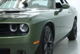 Used 2022 Dodge Challenger SXT w/ Blacktop Package image 4