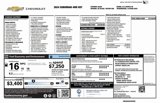 Used 2024 Chevrolet Suburban RST w/ Luxury Package image 4