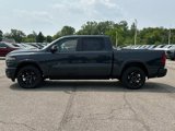 New 2025 RAM 1500 Laramie w/ Night Edition image 5