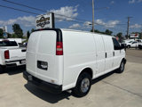 Used 2018 Chevrolet Express 2500 w/ Driver Convenience Package image 6