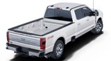 New 2025 Ford F350 King Ranch image 3