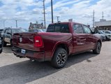 New 2025 RAM 1500 Laramie w/ Advanced Safety Group II image 4