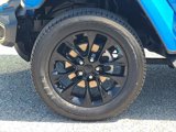 Certified 2022 Jeep Wrangler Unlimited Sahara w/ Cold Weather Group image 5