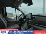 New 2025 Ford Transit 350 XLT image 3