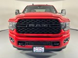 Used 2024 RAM 2500 Big Horn w/ Night Edition image 2
