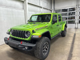 New 2025 Jeep Gladiator Rubicon image 4