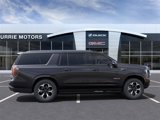 New 2025 GMC Yukon XL AT4 image 5