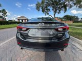 Used 2014 MAZDA MAZDA6 Grand Touring w/ MRCC + FOW Package image 6