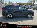 Used 2021 Toyota RAV4 XLE Premium image 4
